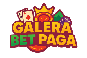 galera bet paga